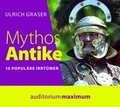 Cover: Mythos Antike - auditorium maximum