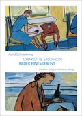 Cover: Charlotte Salomon. 1917-1943 - J&uuml;discher Verlag im Suhrkamp Verlag