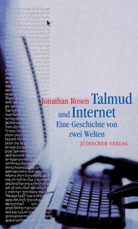 Enlarge image Cover: Talmud und Internet - Jüdischer Verlag im Suhrkamp Verlag