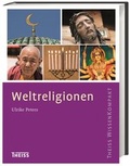 Cover: Weltreligionen - Theiss in Herder