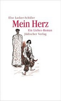 Abbildung von: Mein Herz - Jüdischer Verlag im Suhrkamp Verlag