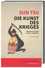 Cover: Die Kunst des Krieges - Wissenschaftliche Buchgesellschaft (WBG)