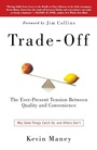Cover: Trade-Off - Bantam Books