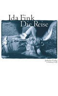 Cover: Die Reise - J&uuml;discher Verlag im Suhrkamp Verlag