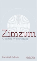 Cover: Zimzum - J&uuml;discher Verlag im Suhrkamp Verlag