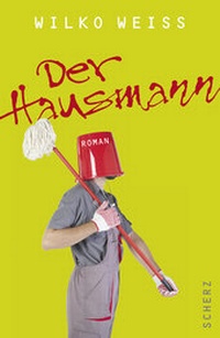 Enlarge image Cover: Der Hausmann - FISCHER Scherz