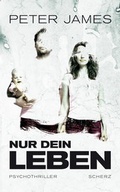 Cover: Nur dein Leben - FISCHER Scherz