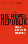 Cover: Die R&uuml;pel-Republik - FISCHER Scherz
