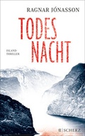 Cover: Todesnacht - FISCHER Scherz