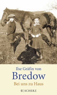 Abbildung von: Bei uns zu Haus - FISCHER Scherz