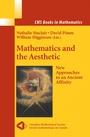 Cover: Mathematics and the Aesthetic - Springer