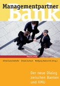 Cover: Managementpartner Bank - Redline