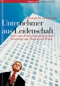 Cover: Unternehmer aus Leidenschaft - Redline