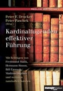 Bild: Kardinaltugenden effektiver Führung - Redline