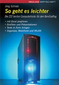 Cover: So geht es leichter - Redline