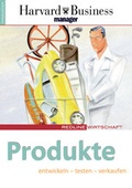Cover: Produkte - Redline