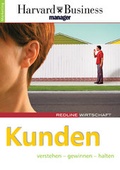 Cover: Kunden - Redline
