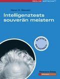 Bild: Intelligenztests souver&auml;n meistern - Redline