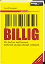 Cover: Billig - Redline