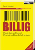 Cover: Billig - Redline