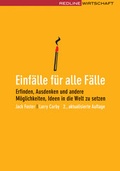 Cover: Einf&auml;lle f&uuml;r alle F&auml;lle - Redline