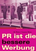 Cover: PR ist die bessere Werbung! - mi-Wirtschaftsbuch