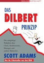 Cover: Das Dilbert-Prinzip - Redline