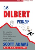 Cover: Das Dilbert-Prinzip - Redline