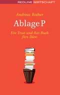 Cover: Ablage P - Redline