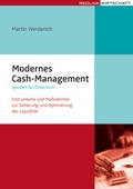 Cover: Modernes Cash-Management - Redline