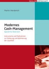 Enlarge image Cover: Modernes Cash-Management - Redline