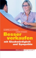 Cover: Besser verkaufen mit Glaubw&uuml;rdigkeit und Sympathie - Redline