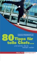 Cover: 80 Tipps f&uuml;r tolle Chefs - Redline