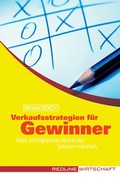 Cover: Verkaufsstrategien f&uuml;r Gewinner - Redline