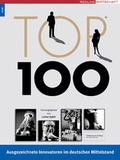 Cover: Top 100 - Redline