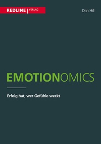 Enlarge image Cover: Emotionomics - REDLINE