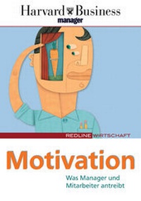 Enlarge image Cover: Motivation - Redline