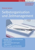 Cover: Selbstorganisation und Zeitmanagement - Redline