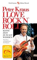 Cover: I Love Rock 'n' Roll - Redline