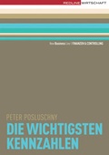 Cover: Die wichtigsten Kennzahlen - Redline