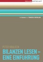Cover: Bilanzen lesen - Eine Einführung - Redline