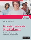 Cover: Ferienjob, Nebenjob, Praktikum - Redline