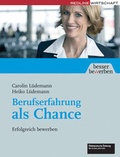 Cover: Berufserfahrung als Chance - Redline