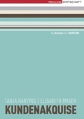 Cover: Kundenakquise - Redline