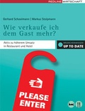 Cover: Wie verkaufe ich dem Gast mehr? - Redline
