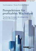 Cover: Perspektiven f&uuml;r profitables Wachstum - Redline