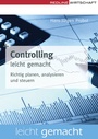 Cover: Controlling leicht gemacht - Redline