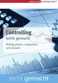 Cover: Controlling leicht gemacht - Redline