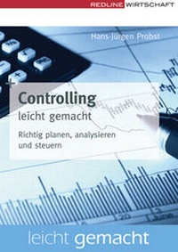 Enlarge image Cover: Controlling leicht gemacht - Redline