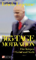 Cover: 365 Tage Motivation - Redline